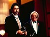 Triunfo de Belle Époque. Premios Goya : Mejor Película, Mejor Dirección, Mejor Guión Original (1993).