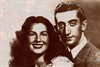 Picture of Manuel Rodriguez "Manolete" and Antoñita "Lupe" Sino.